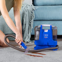 KRAPOF® Spot & Stain Portable Remover for Tough Cleaning Challenges + BONUS Cleaning Solution