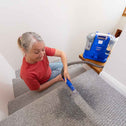 KRAPOF® Spot & Stain Portable Remover for Tough Cleaning Challenges + BONUS Cleaning Solution