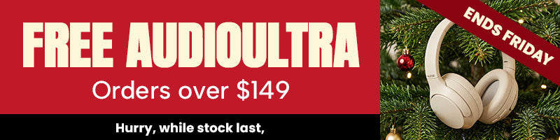 Product Micro Banner