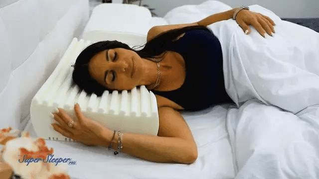 Regulate Your Body Temperature With 360° Airflow