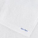 Close-up of Super Sleeper Luxurious towel