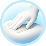 Responsive Memory Foam