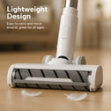 KRAPOF® Auto Clean Self Empty Slim Power Vac Cordless Stick Vacuum + Free Shipping