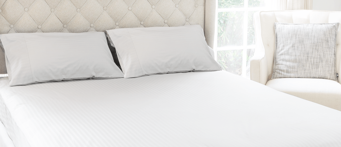 Best-Selling
Cotton Bed Sheet Set