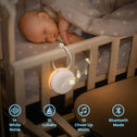 Sound 2 Sleep - Portable Noise Machine
