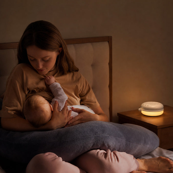 Sound 2 Sleep - Portable Noise Machine