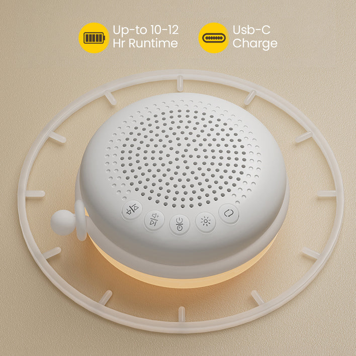 Sound 2 Sleep - Portable Noise Machine