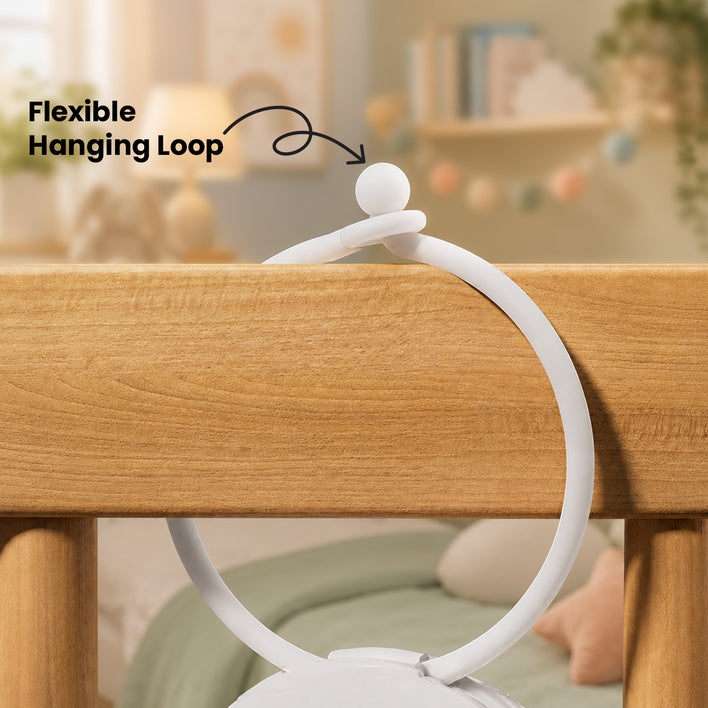 Sound 2 Sleep - Portable Noise Machine