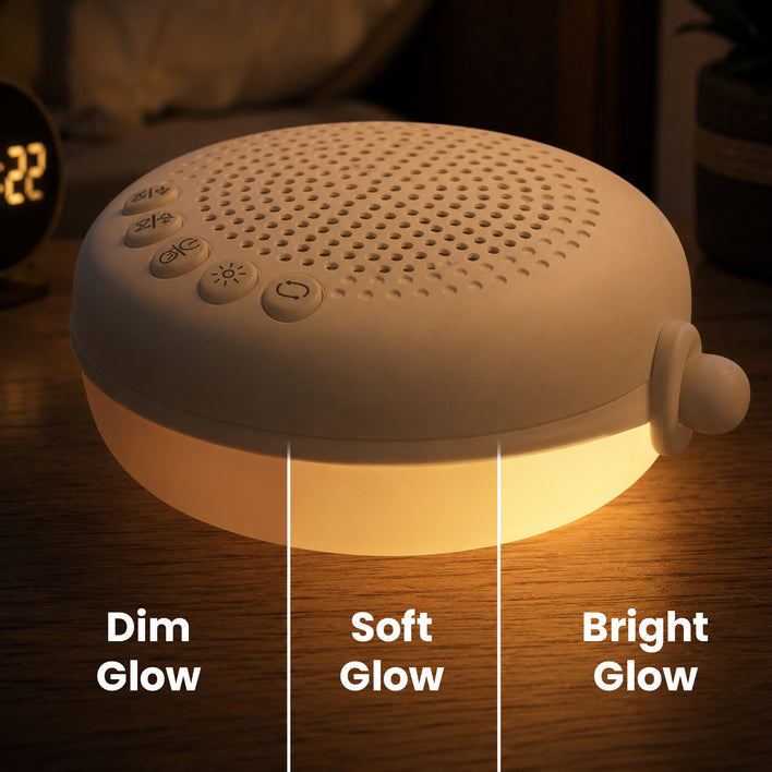 Sound 2 Sleep - Portable Noise Machine