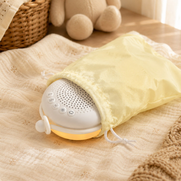 Sound 2 Sleep - Portable Noise Machine