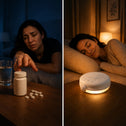 Sound 2 Sleep - Portable Noise Machine