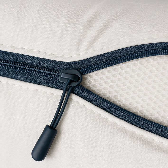 True Comfort Adjustable - The Worlds Most Comfortable Pillow!