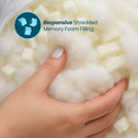 True Comfort Adjustable - The Worlds Most Comfortable Pillow!