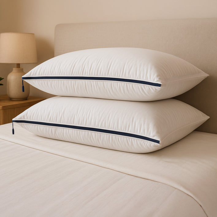 True Comfort Adjustable - The Worlds Most Comfortable Pillow!
