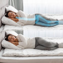 ALL NEW Top Pick for Custom Comfort – Super Sleeper Pro® TrueRest™ Pillow