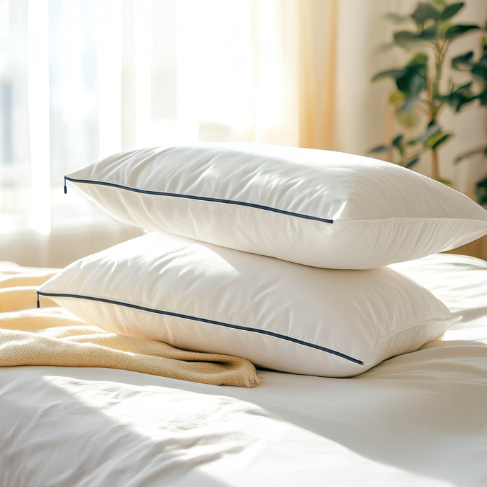 ALL NEW Top Pick for Custom Comfort – Super Sleeper Pro® TrueRest™ Pillow