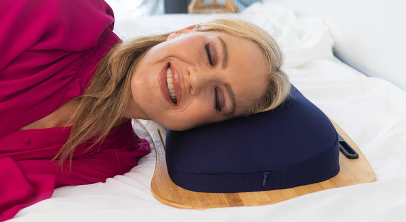 Cushion Support So Comfortable
You'll Love It As A Pillow