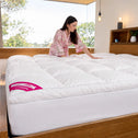 Marshmellow Frosty™ 2-in-1 Mattress Topper