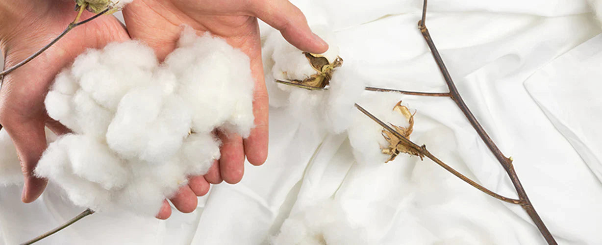 High-Quality Cotton