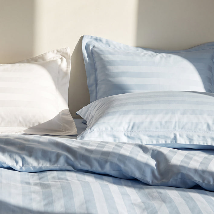 Imperial Dream™ Cotton Sateen Quilt Cover