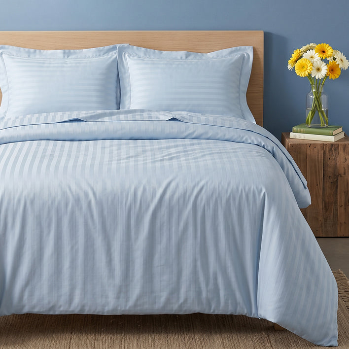 Imperial Dream™ Cotton Sateen Quilt Cover