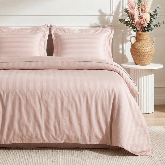 Imperial Dream™ Cotton Sateen Quilt Cover
