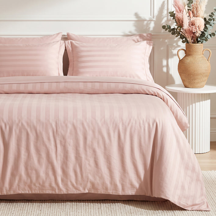 Imperial Dream™ Cotton Sateen Quilt Cover