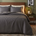 Imperial Dream™ Cotton Sateen Quilt Cover