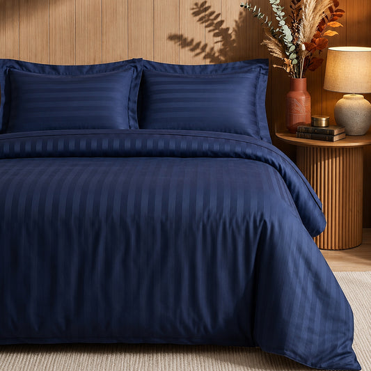 Imperial Dream™ Cotton Sateen Quilt Cover