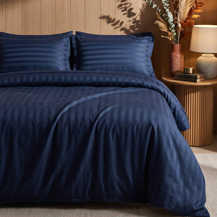 Imperial Dream™ Cotton Sateen Quilt Cover
