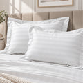 Imperial Dream™ Cotton Sateen Pillowcase 2 Pack Set