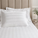 Imperial Dream™ Cotton Sateen Pillowcase 2 Pack Set