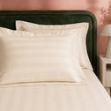 Imperial Dream™ Cotton Sateen Pillowcase 2 Pack Set