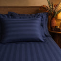 Imperial Dream™ Cotton Sateen Pillowcase 2 Pack Set