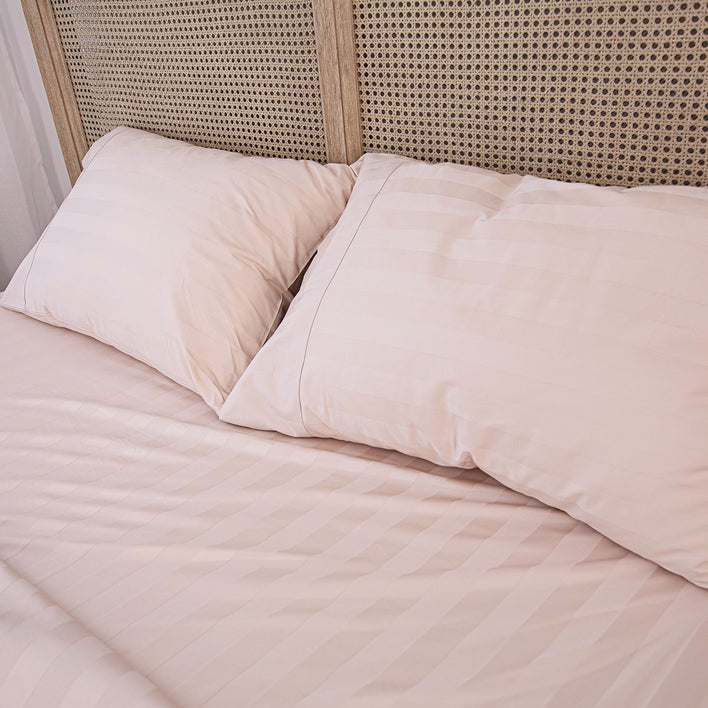 Imperial Dream Sheets™ 1200TC 4pc Bedding Set - New and Upgraded