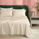 Buy 1 Get 1 FREE: Royal Deluxe Imperial Dream Sheets™ Cotton Sateen 1200TC 4pc Bedding Set + Free Organiser Bands