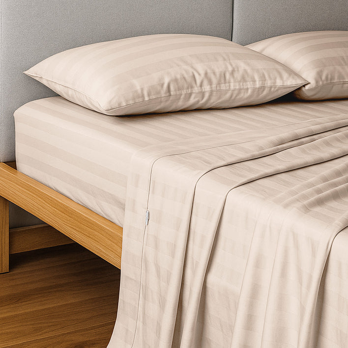 Imperial Dream Sheets™ 1200TC 4pc Bedding Set - New and Upgraded