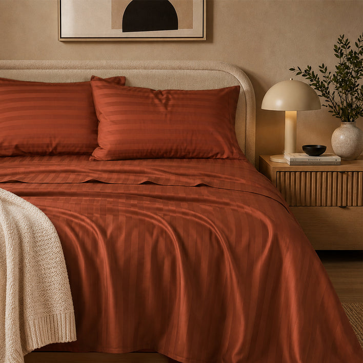 Imperial Dream Sheets™ 4pc Set