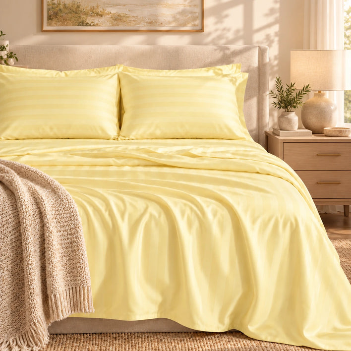 Buy 1 Get 1 FREE: Imperial Dream Sheets™ 4pc Set