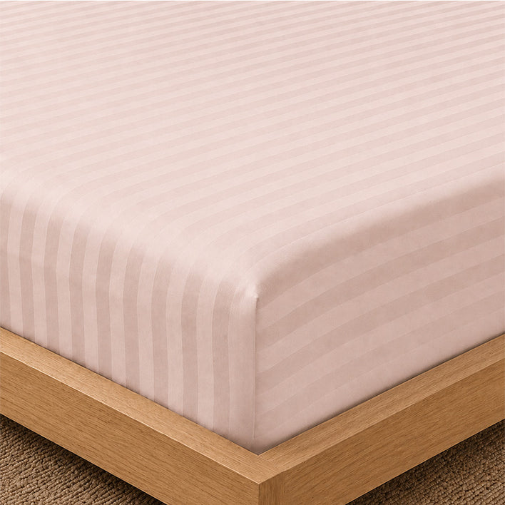 Imperial Dream™ Cotton Sateen Fitted Sheet