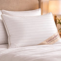 LuxeComfort™ Adjustable Plush & Supportive Pillow