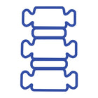 Super Sleeper Pro - 
                      
                        Pillow support icon showing balanced neck support and soft comfort 
                      