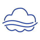 Super Sleeper Pro - 
                      
                        Breathable cotton pillow icon designed to keep sleep cool and comfortable 
                      