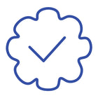 Super Sleeper Pro - 
                      
                        Fluffy pillow icon showing long-lasting loft and shape retention 
                      