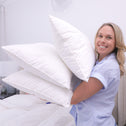 Marshmellow™ Hotel Pillows - Ultra-Soft Luxury Hotel-Quality Pillows for Better Sleep