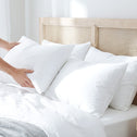Marshmellow™ Hotel Pillows - Ultra-Soft Luxury Hotel-Quality Pillows for Better Sleep