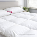 Super Sleeper Pro® Marshmellow Topper + 2x FREE Marshmellow Hotel Pillows