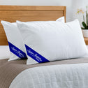 Super Sleeper Pro® Marshmellow Topper + 2x FREE Royal Deluxe Dream Comfort Pillows