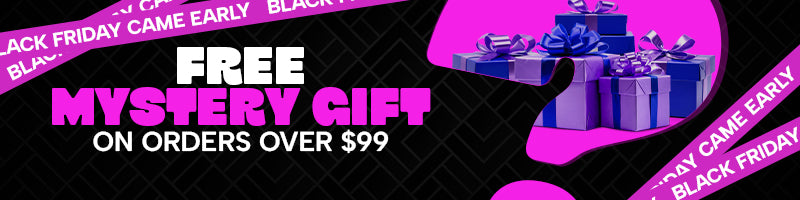 Product Micro Banner