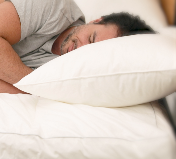 Marshmellow™ Hotel Pillows - Ultra-Soft Luxury Hotel-Quality Pillows for Better Sleep